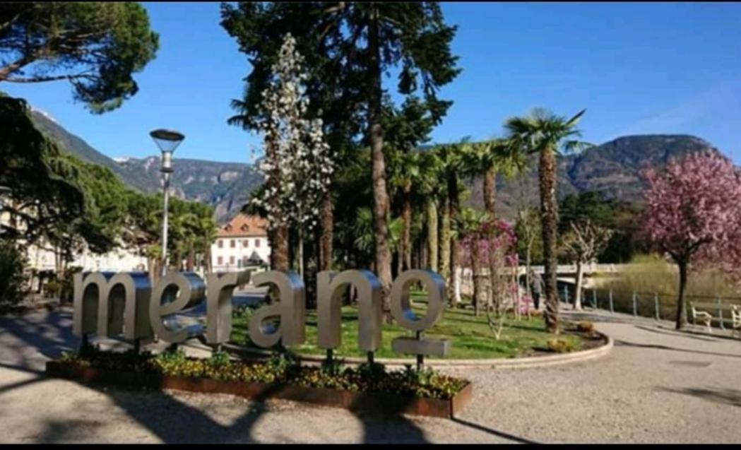 Portico 32 - Merano Centro Luaran gambar
