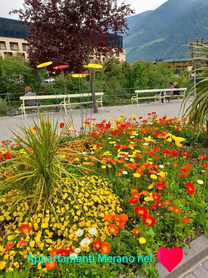 Portico 32 - Merano Centro Luaran gambar