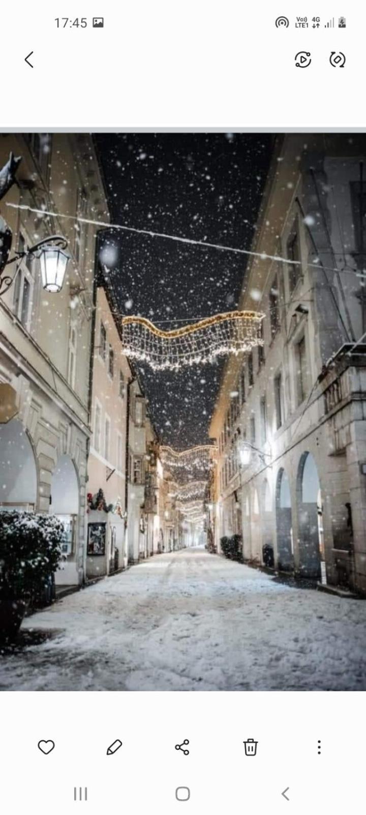 Portico 32 - Merano Centro Luaran gambar