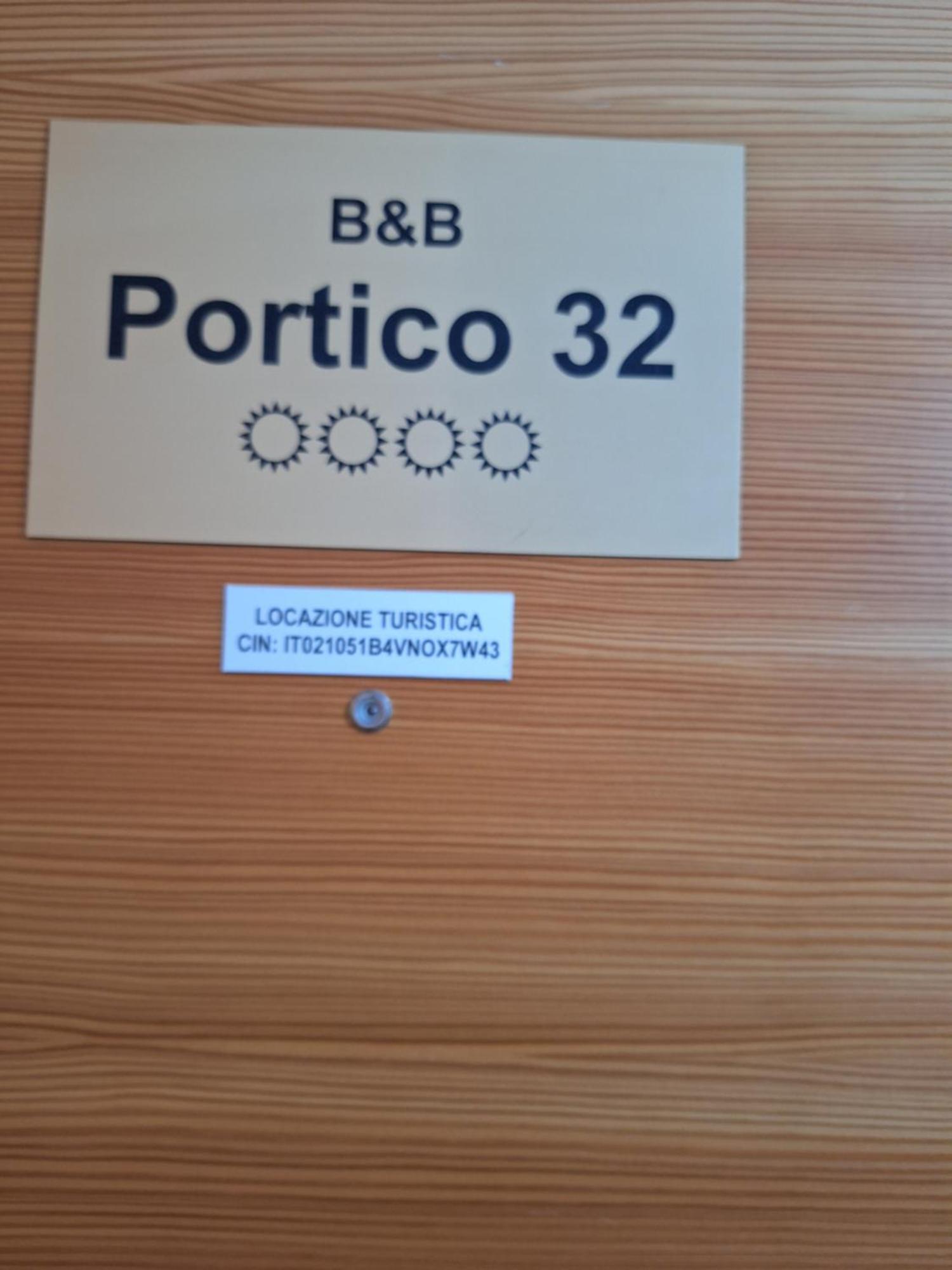 Portico 32 - Merano Centro Luaran gambar