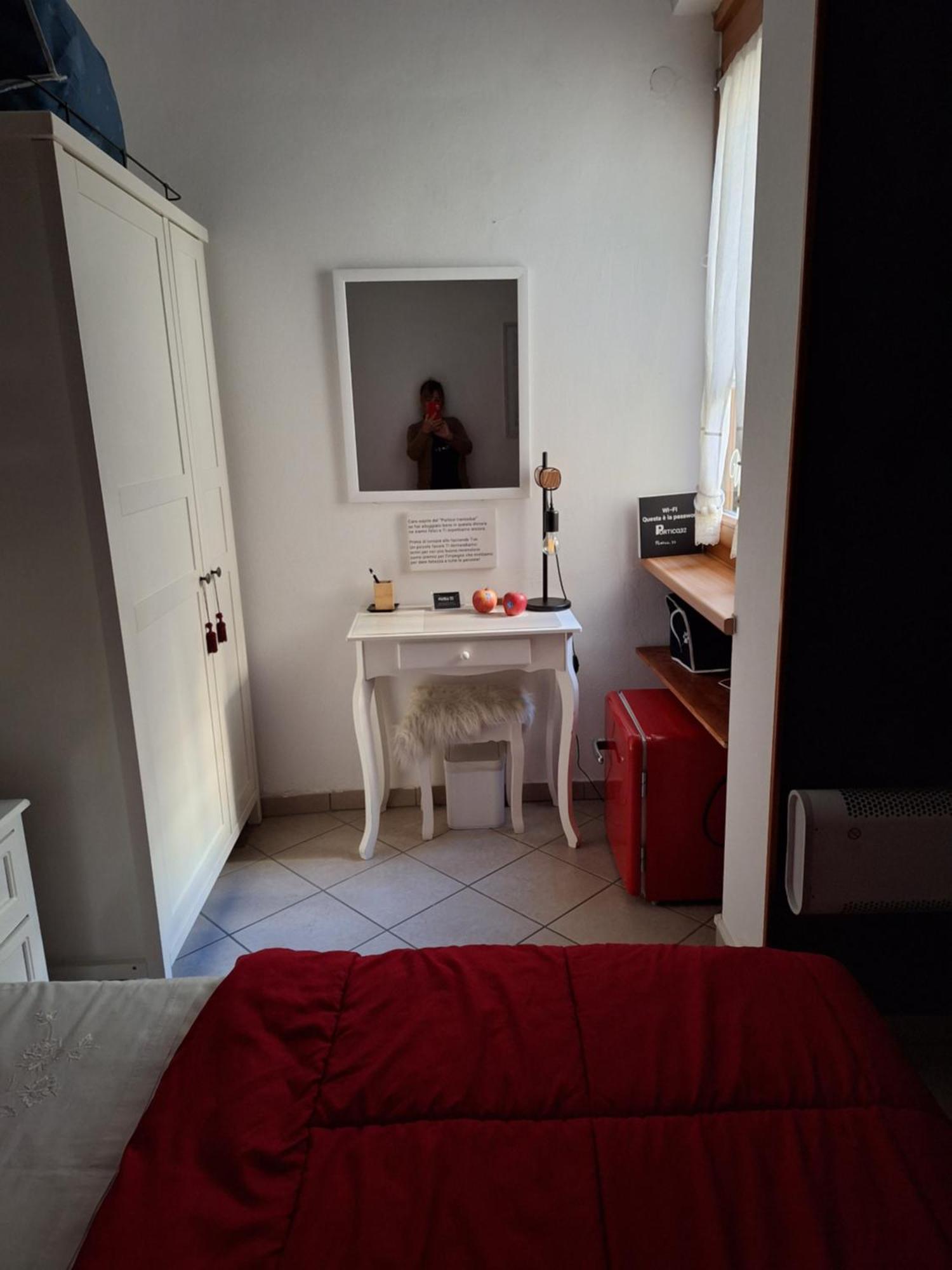 Portico 32 - Merano Centro Luaran gambar