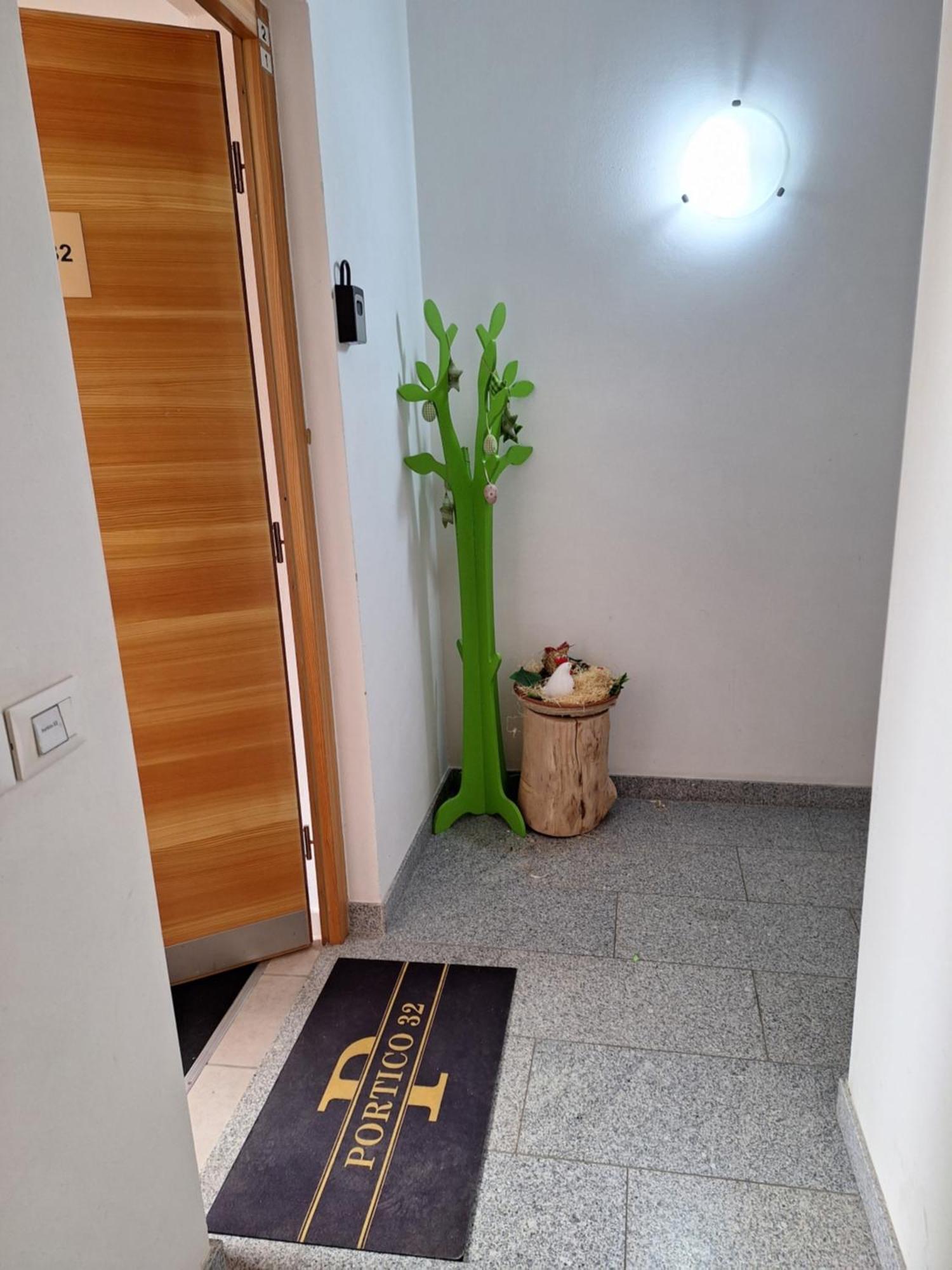 Portico 32 - Merano Centro Luaran gambar