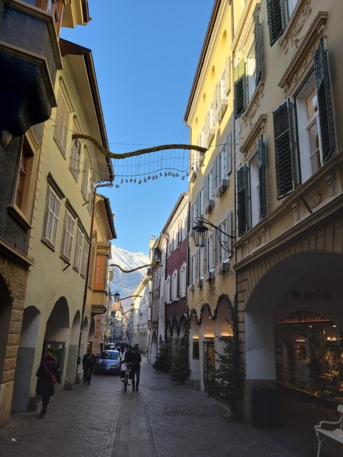Portico 32 - Merano Centro Luaran gambar